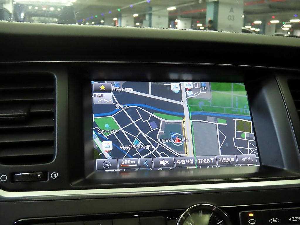 KIA K9 2014 - Importación desde Corea - HF Imports Iquique - Foto 13