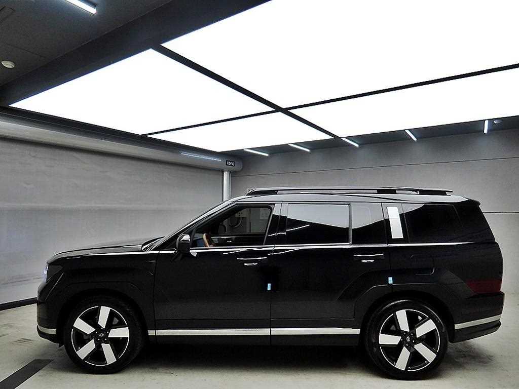 HYUNDAI Santa Fe - Vista 4