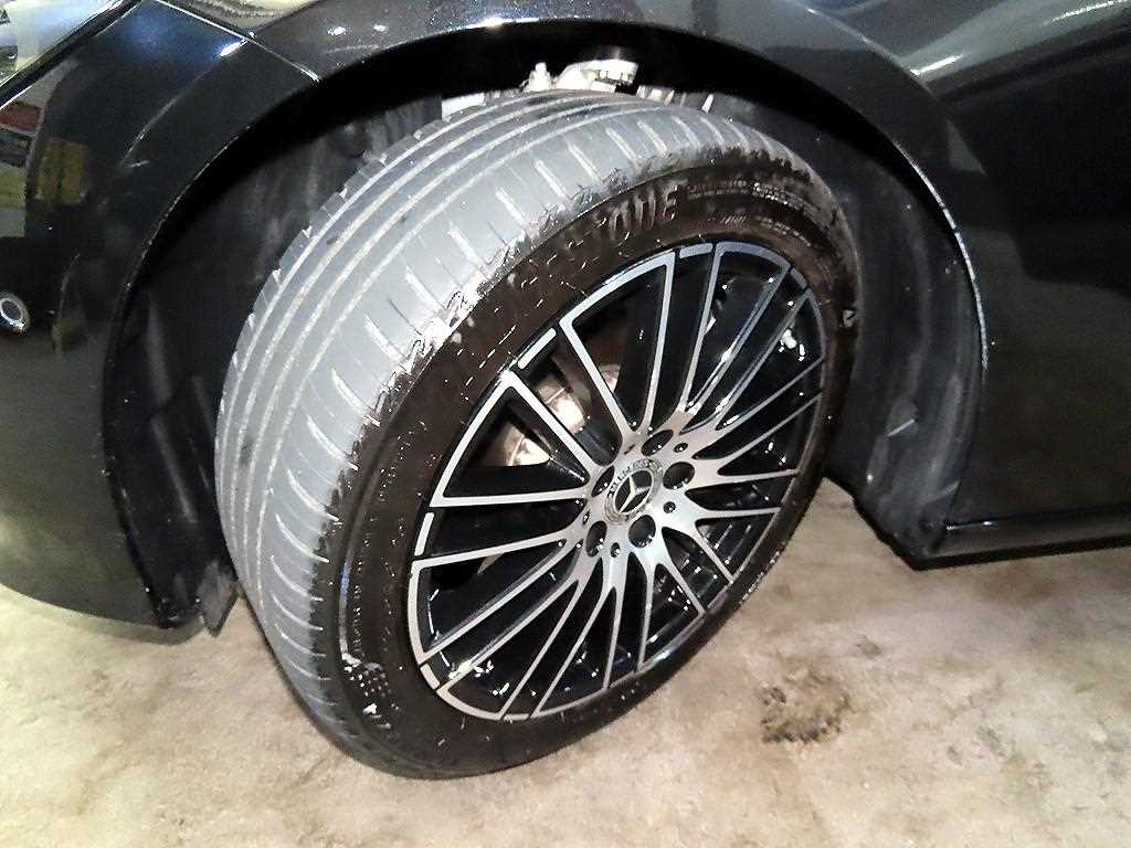 Mercedes Benz C Class 2024 Negro - Importación desde Corea - HF Imports Iquique - Foto 20