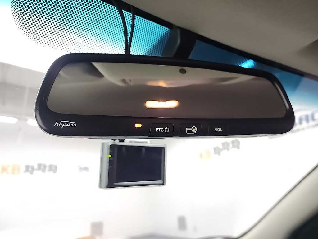 KIA Forte 2013 Blanco - Importación desde Corea - HF Imports Iquique - Foto 16