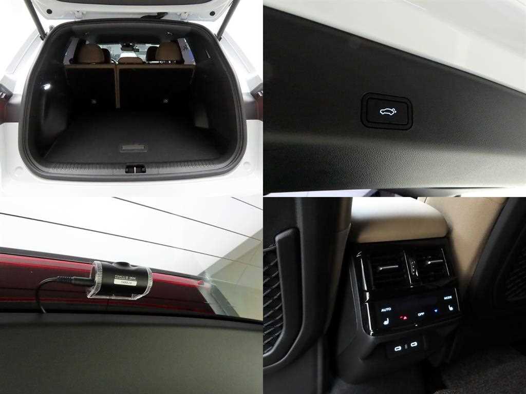 SAMSUNG Grand Koleos 2025 - Importación desde Corea - HF Imports Iquique - Foto 18