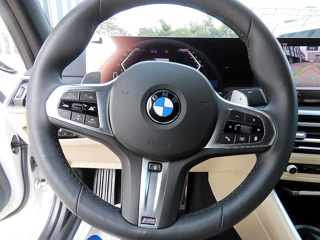 BMW 3 series - Vista 8