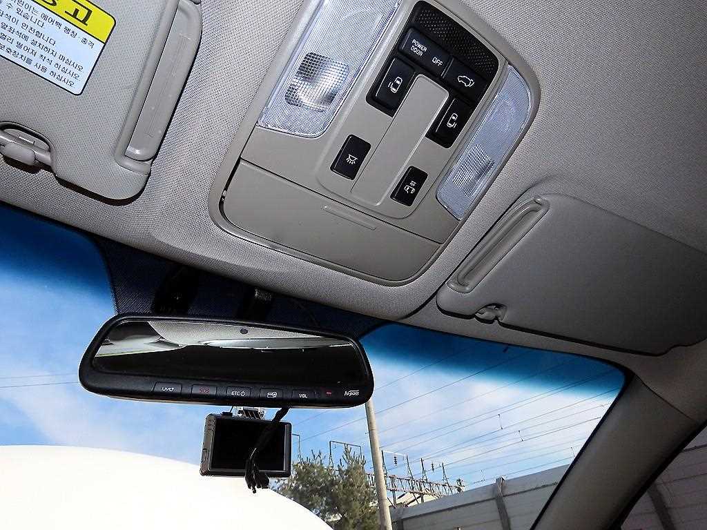 KIA Carnival 2020 Blanco - Importación desde Corea - HF Imports Iquique - Foto 15