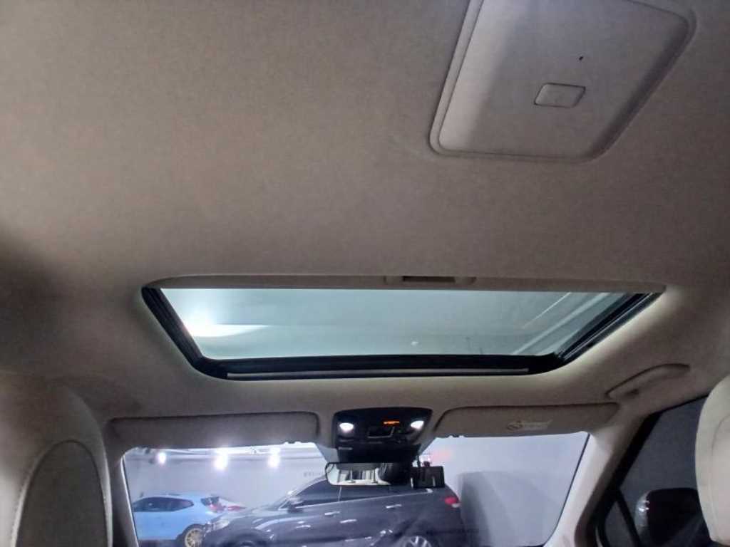 KIA Carnival 2021 Blanco - Importación desde Corea - HF Imports Iquique - Foto 14