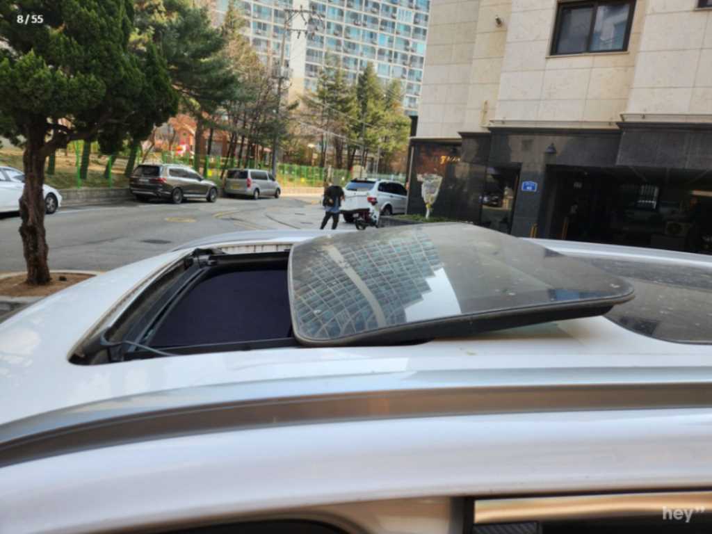 HYUNDAI Palisade - Vista 8