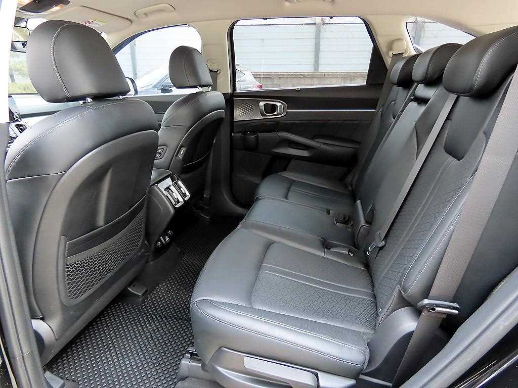 KIA Sorento - Vista 6