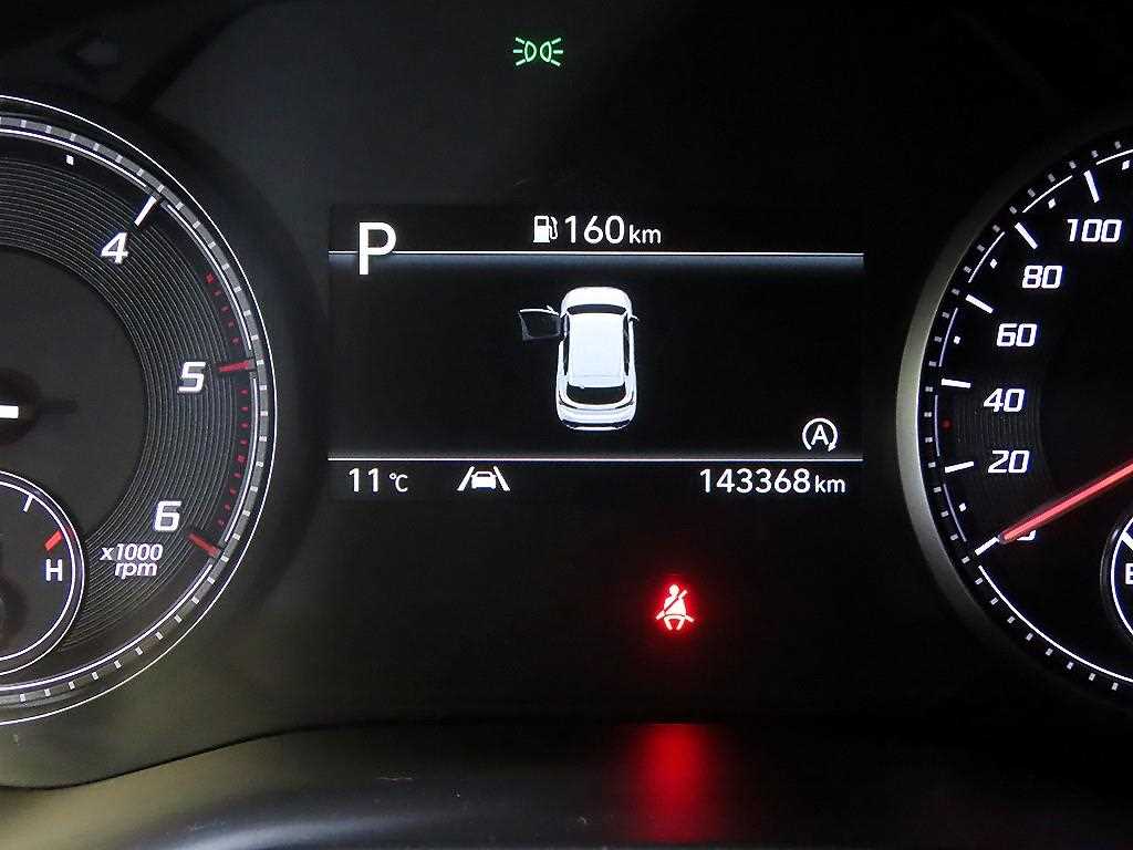 HYUNDAI Santa Fe - Vista 9