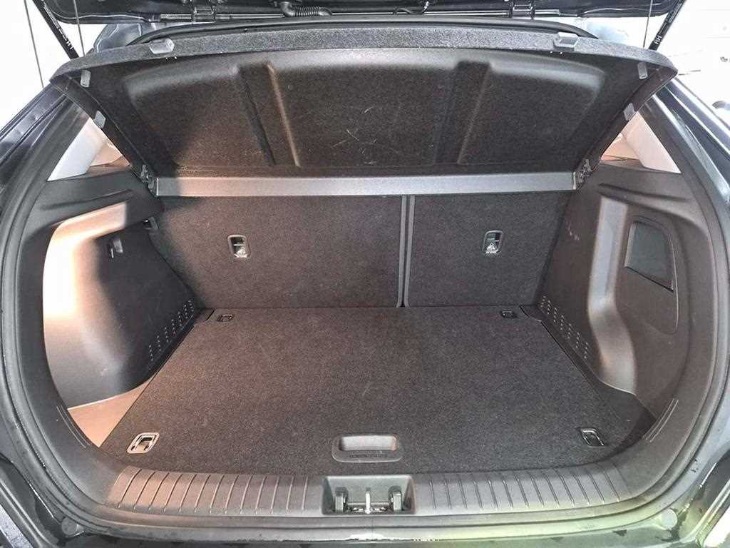 HYUNDAI Kona 2020 Gris - Importación desde Corea - HF Imports Iquique - Foto 18