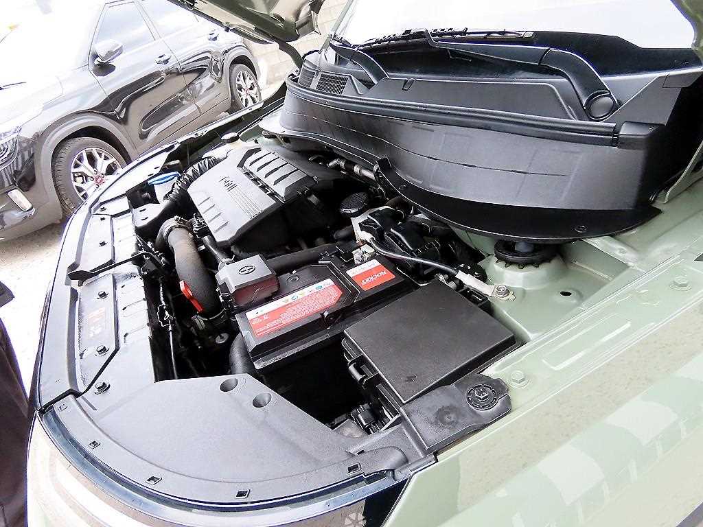 HYUNDAI Casper 2022 - Importación desde Corea - HF Imports Iquique - Foto 17