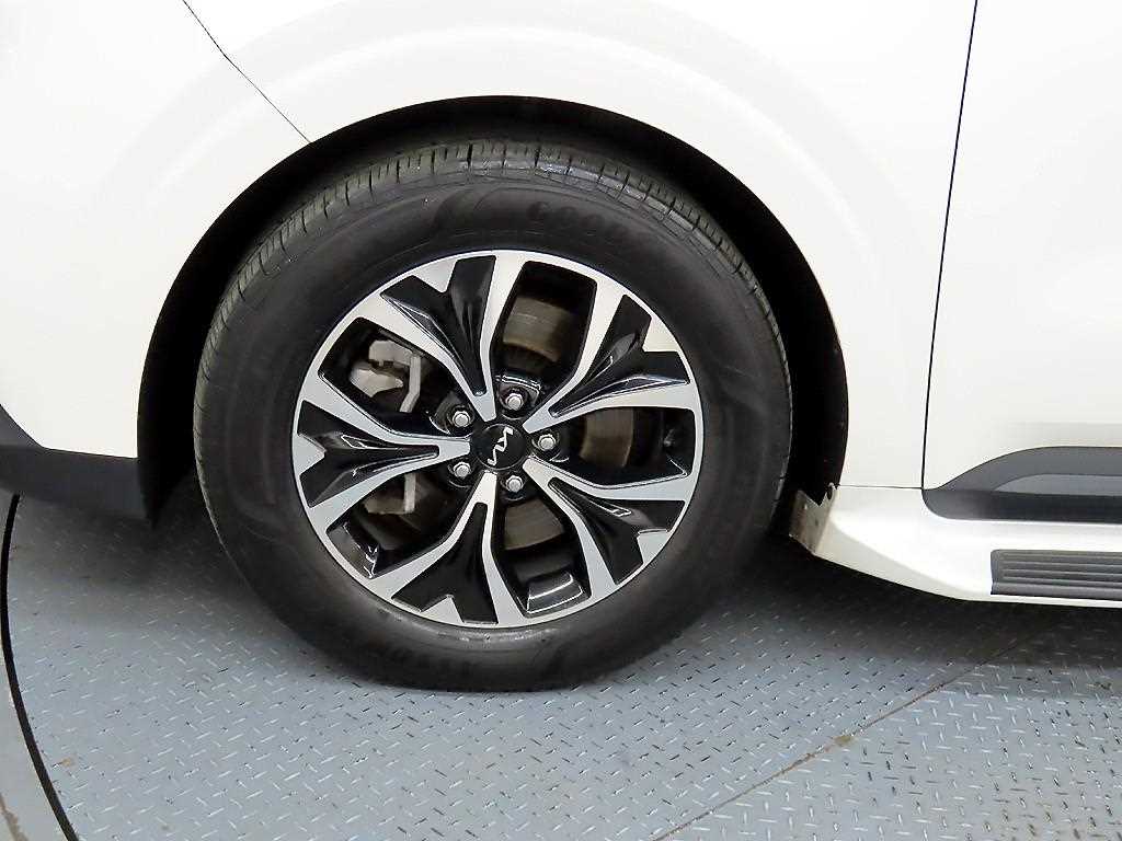 KIA Carnival 2022 - Importación desde Corea - HF Imports Iquique - Foto 20