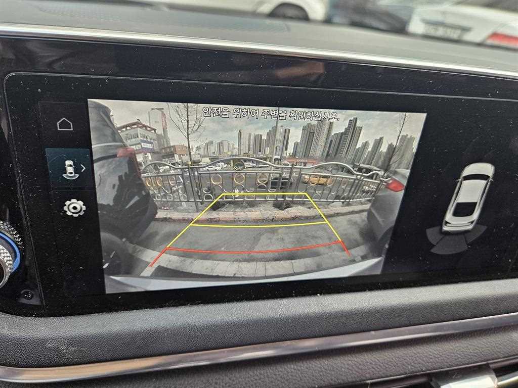 HYUNDAI Sonata 2020 Gris - Importación desde Corea - HF Imports Iquique - Foto 15