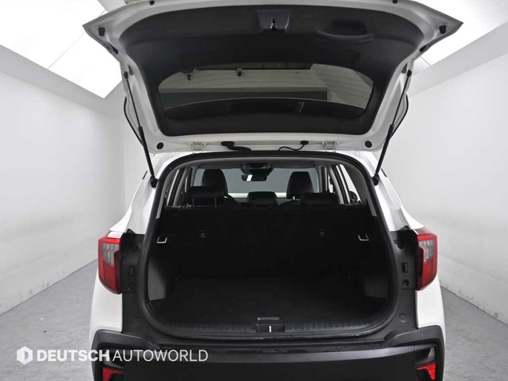 KIA Seltos 2025 Blanco - Importación desde Corea - HF Imports Iquique - Foto 20