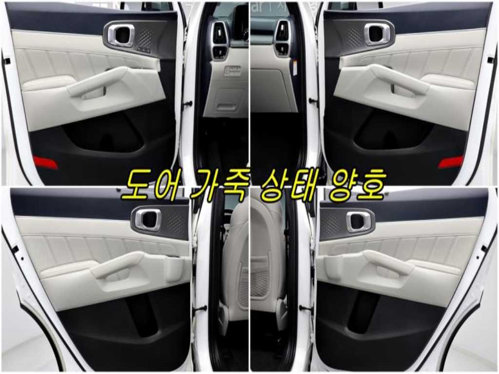 KIA Sorento 2021 - Importación desde Corea - HF Imports Iquique - Foto 15