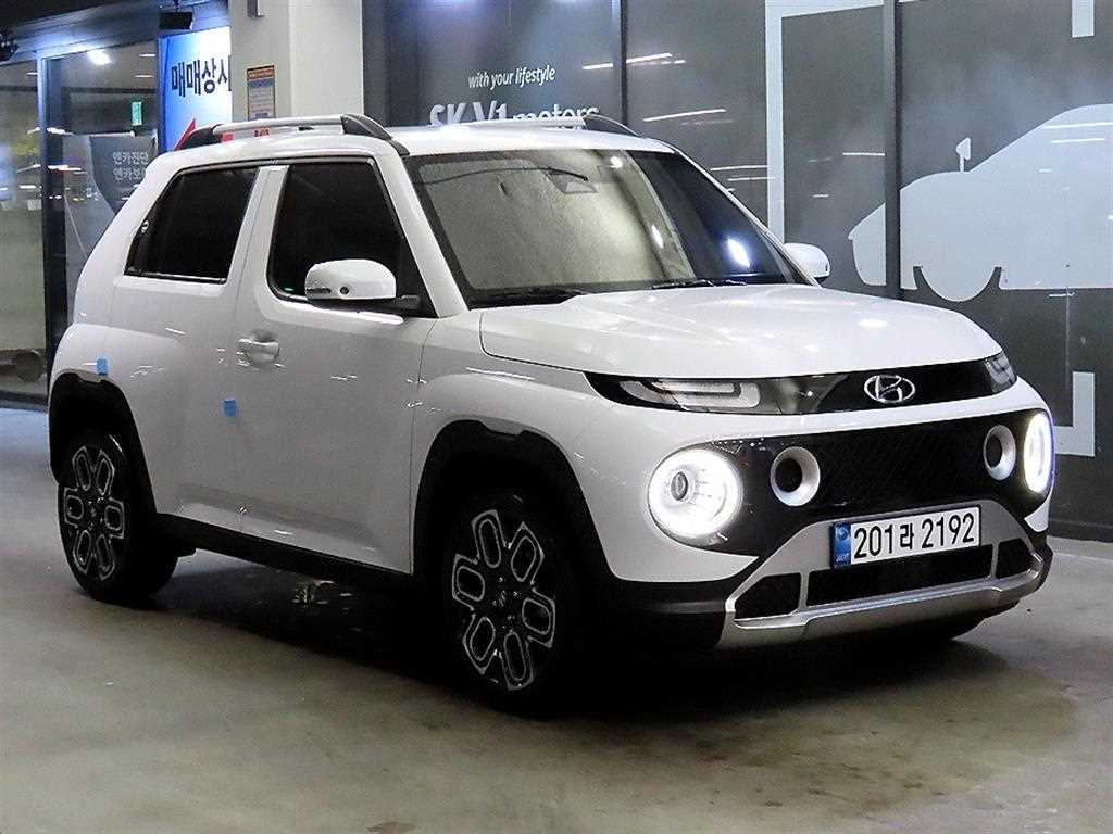 HYUNDAI Casper 2024 - Importación desde Corea - HF Imports Iquique - Foto 1