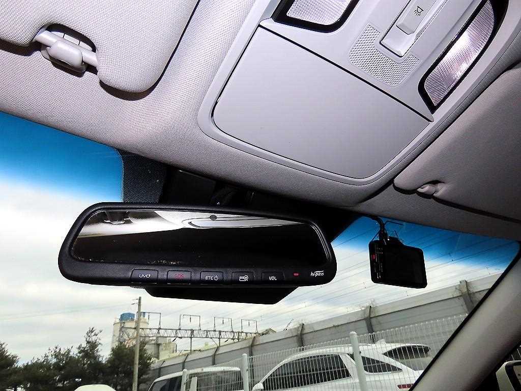 KIA K7 2020 Blanco - Importación desde Corea - HF Imports Iquique - Foto 16