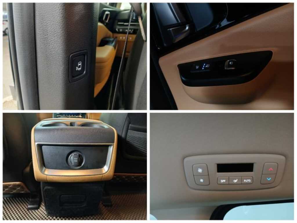 KIA Carnival 2021 skyblue - Importación desde Corea - HF Imports Iquique - Foto 17