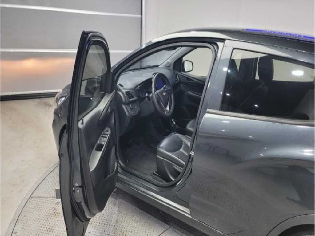 Chevrolet Spark 2021 - Importación desde Corea - HF Imports Iquique - Foto 14