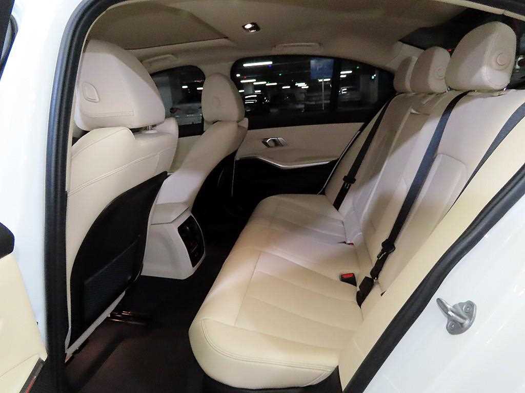 BMW 3 series - Vista 7