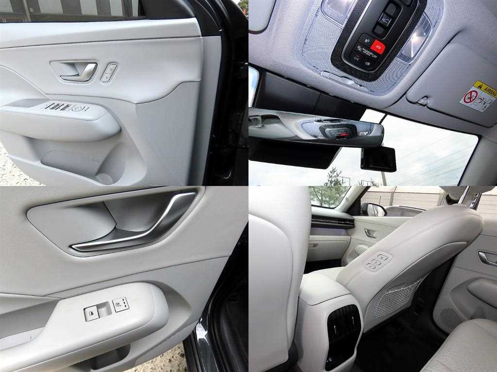 HYUNDAI Kona 2025 Gris - Importación desde Corea - HF Imports Iquique - Foto 17