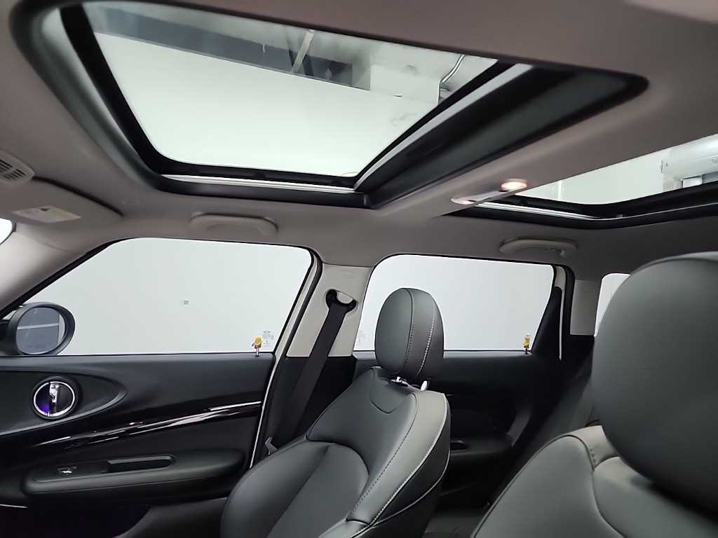 Mini Clubman 2020 Blanco - Importación desde Corea - HF Imports Iquique - Foto 14