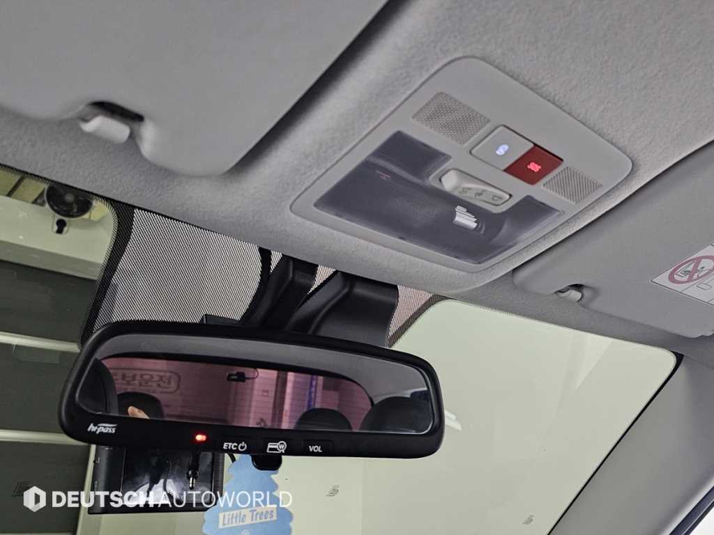 HYUNDAI Casper 2023 Gris - Importación desde Corea - HF Imports Iquique - Foto 18