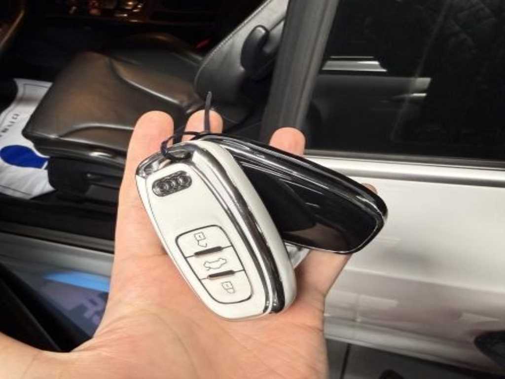 Audi RS5 2013 Blanco - Importación desde Corea - HF Imports Iquique - Foto 18