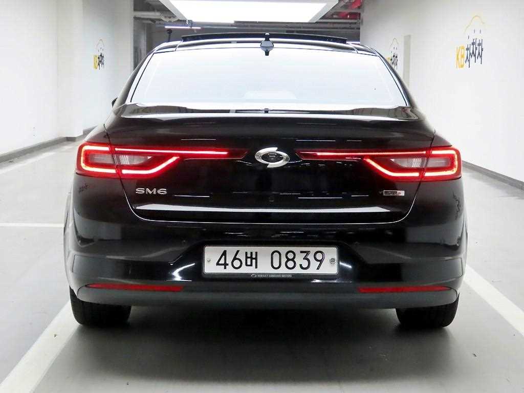 SAMSUNG SM6 - Vista 3