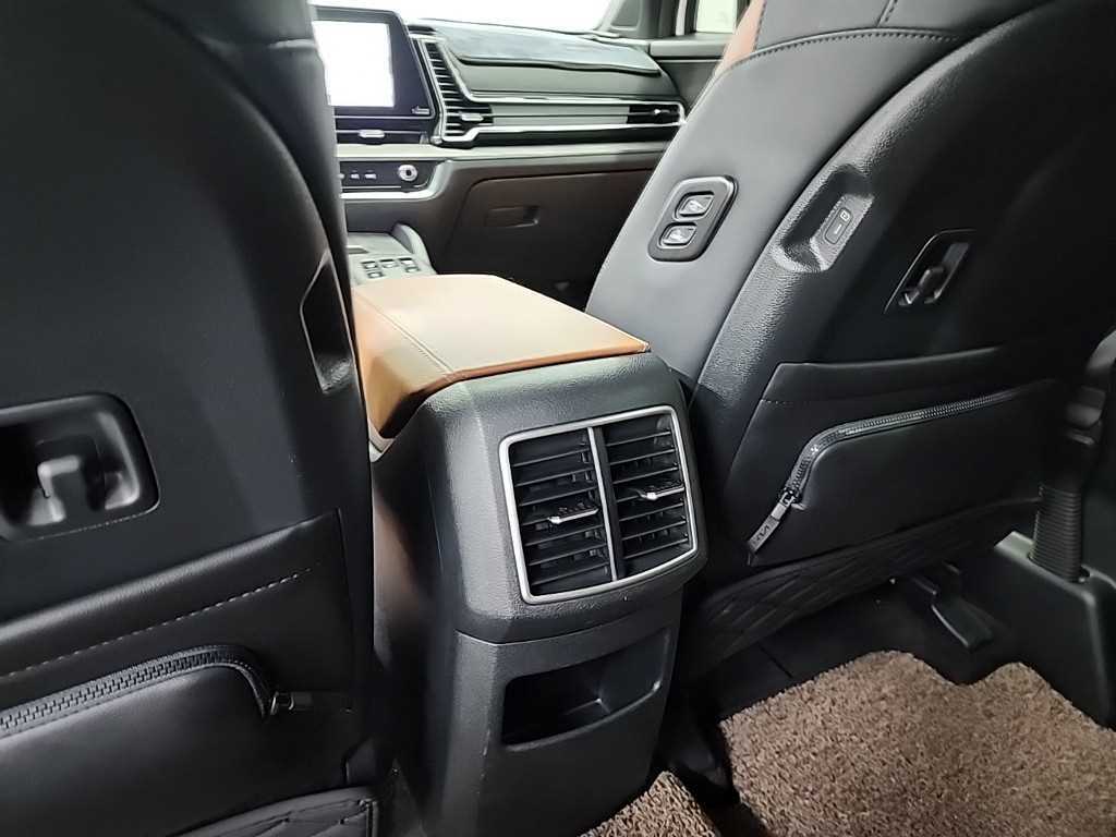 KIA Sportage 2022 Blanco - Importación desde Corea - HF Imports Iquique - Foto 13