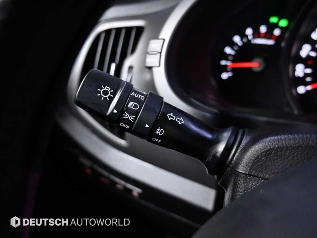 KIA Sportage 2015 Blanco - Importación desde Corea - HF Imports Iquique - Foto 18