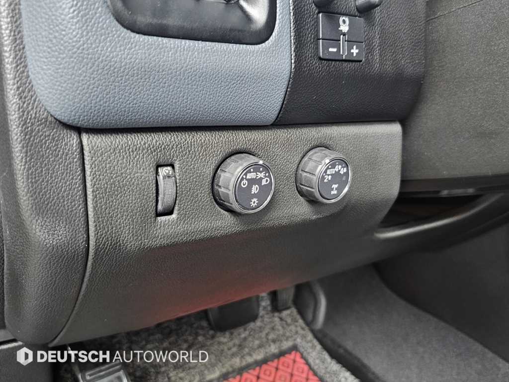 Chevrolet ?Colorado 2021 - Importación desde Corea - HF Imports Iquique - Foto 16