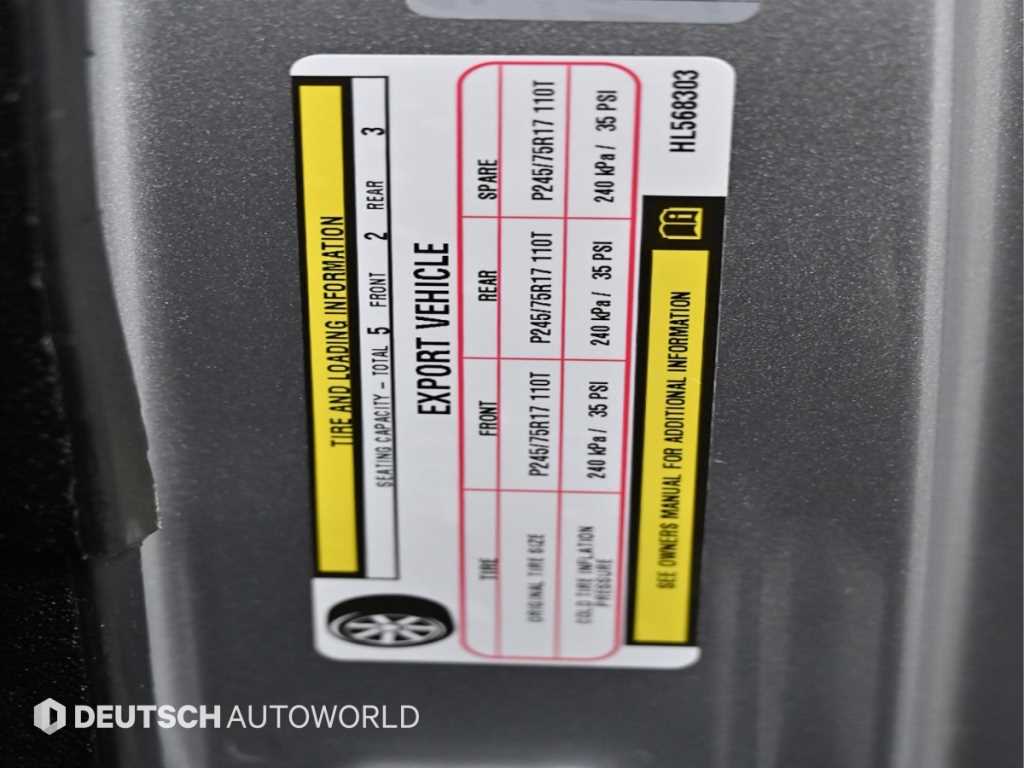 Jeep Wrangler 2017 Gris - Importación desde Corea - HF Imports Iquique - Foto 20