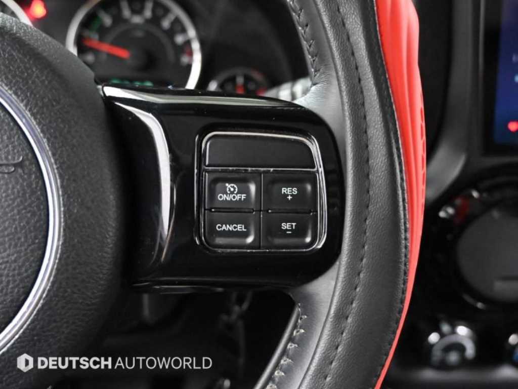 Jeep Wrangler 2016 - Importación desde Corea - HF Imports Iquique - Foto 16