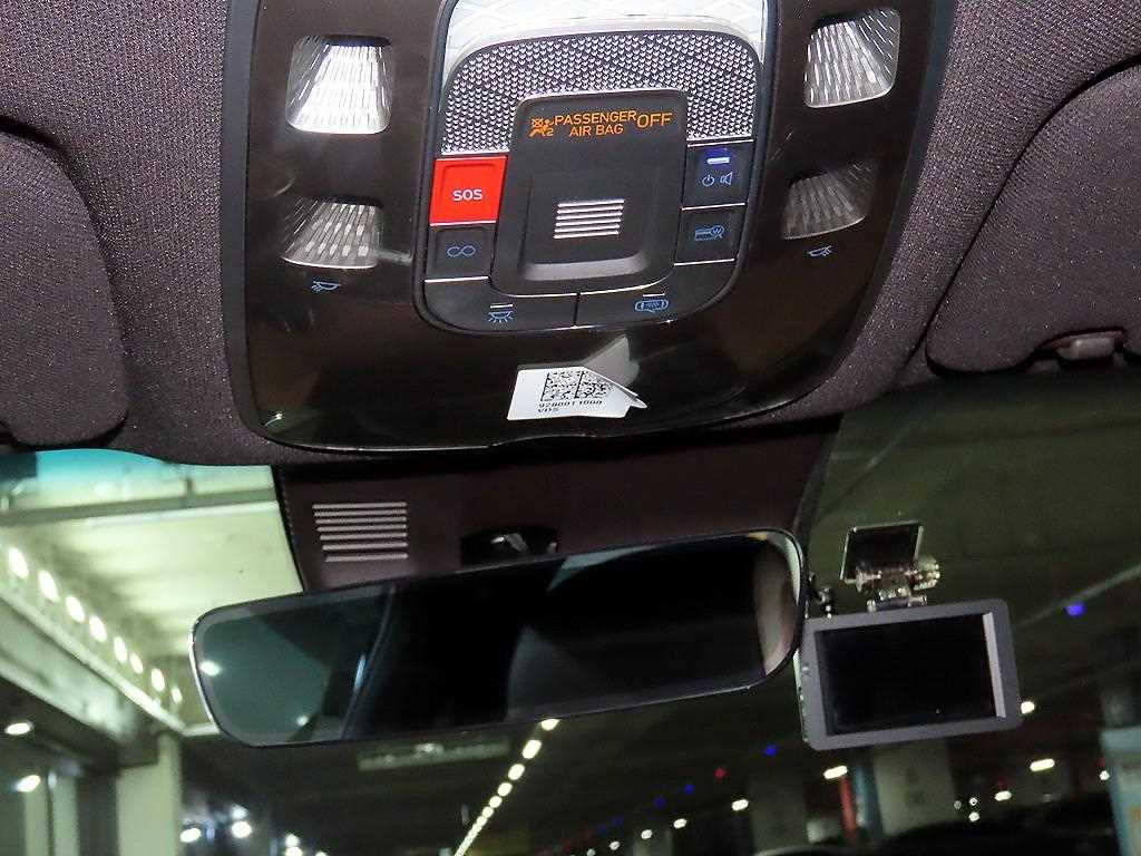 Genesis G80 2022 - Importación desde Corea - HF Imports Iquique - Foto 17