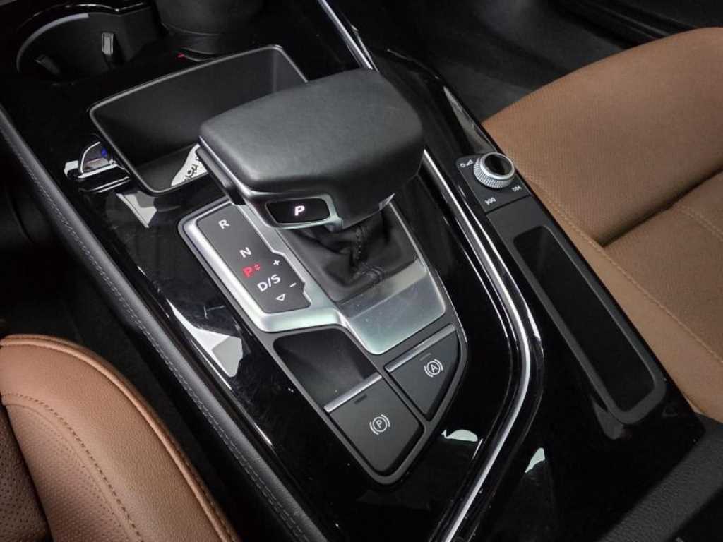 Audi A4 2021 Gris - Importación desde Corea - HF Imports Iquique - Foto 14