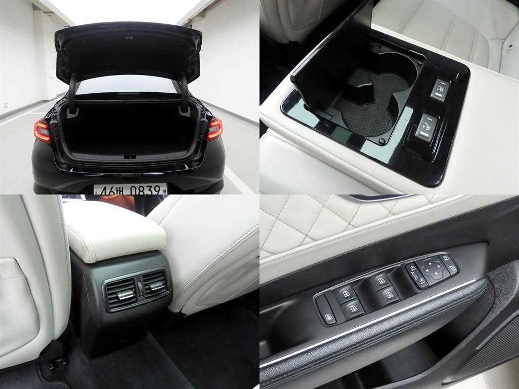 SAMSUNG SM6 2016 - Importación desde Corea - HF Imports Iquique - Foto 18