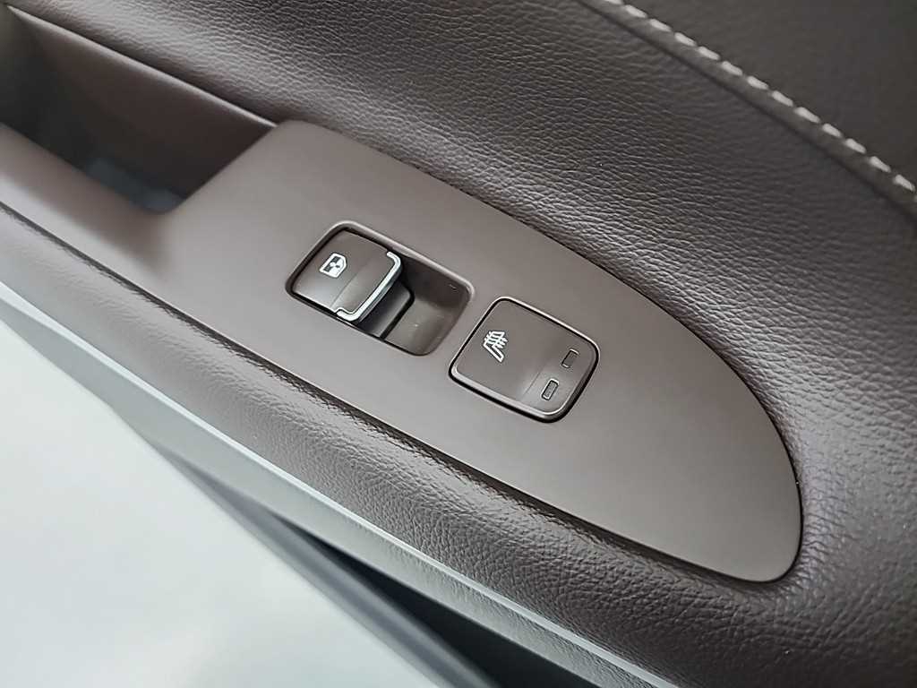 HYUNDAI Grandeur 2021 Negro - Importación desde Corea - HF Imports Iquique - Foto 15