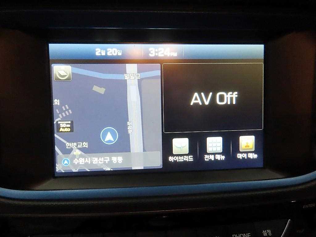 HYUNDAI Ioniq 2016 Blanco - Importación desde Corea - HF Imports Iquique - Foto 15