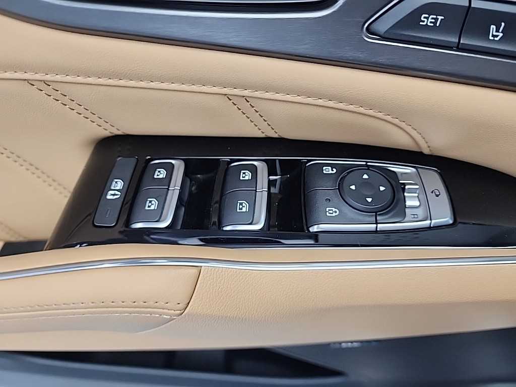 KIA Sorento 2021 Blanco - Importación desde Corea - HF Imports Iquique - Foto 18