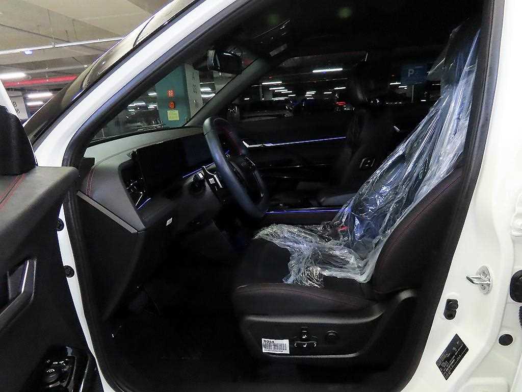 Ssangyong Action - Vista 6