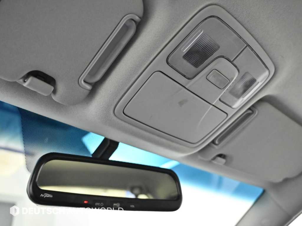 HYUNDAI Tucson 2012 Blanco - Importación desde Corea - HF Imports Iquique - Foto 18