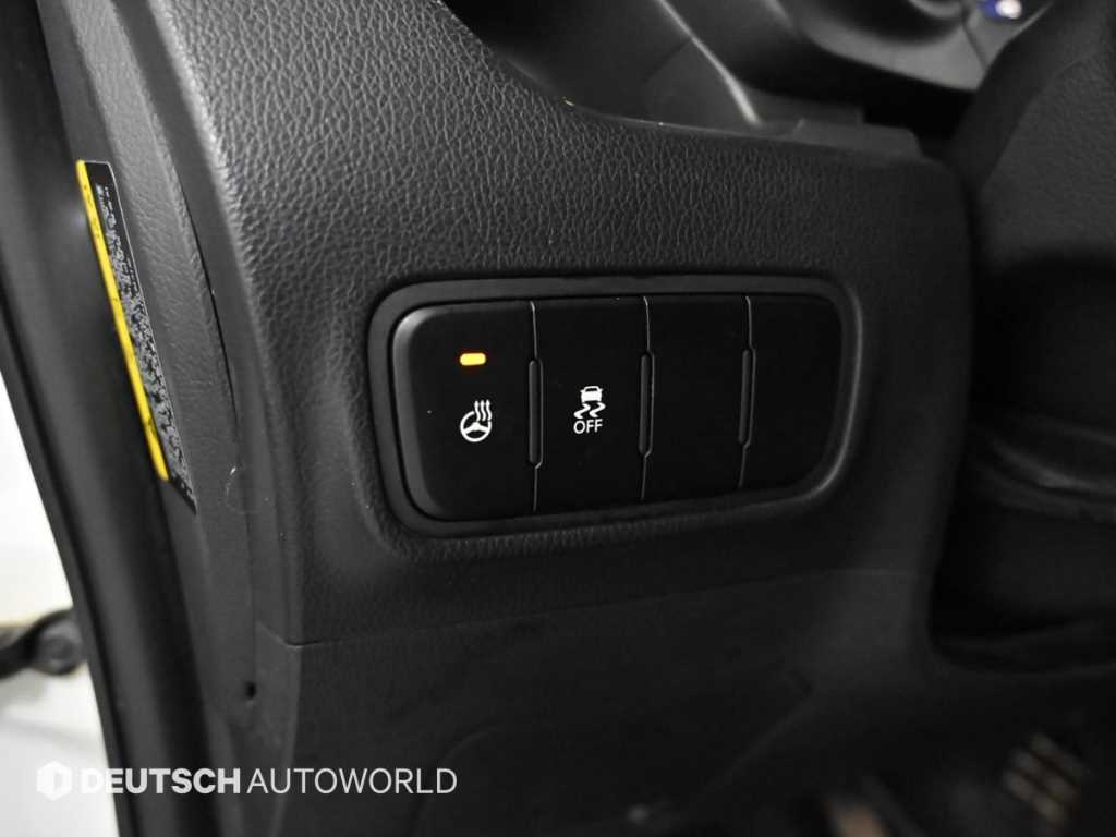 KIA Ray 2017 Blanco - Importación desde Corea - HF Imports Iquique - Foto 17