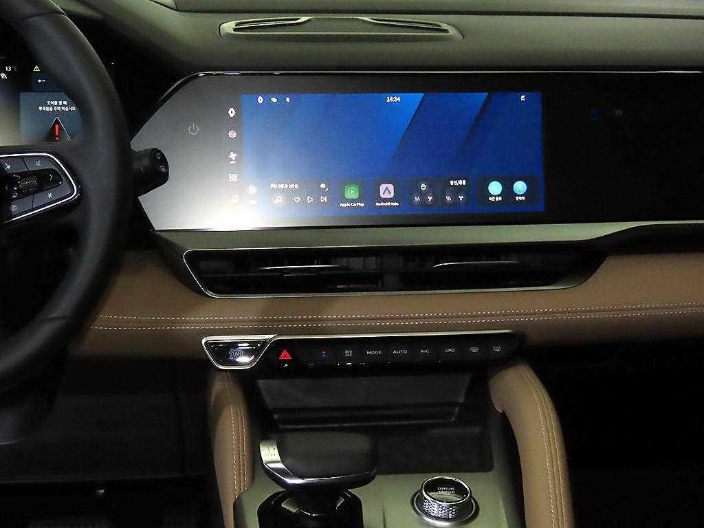 SAMSUNG Grand Koleos - Vista 10