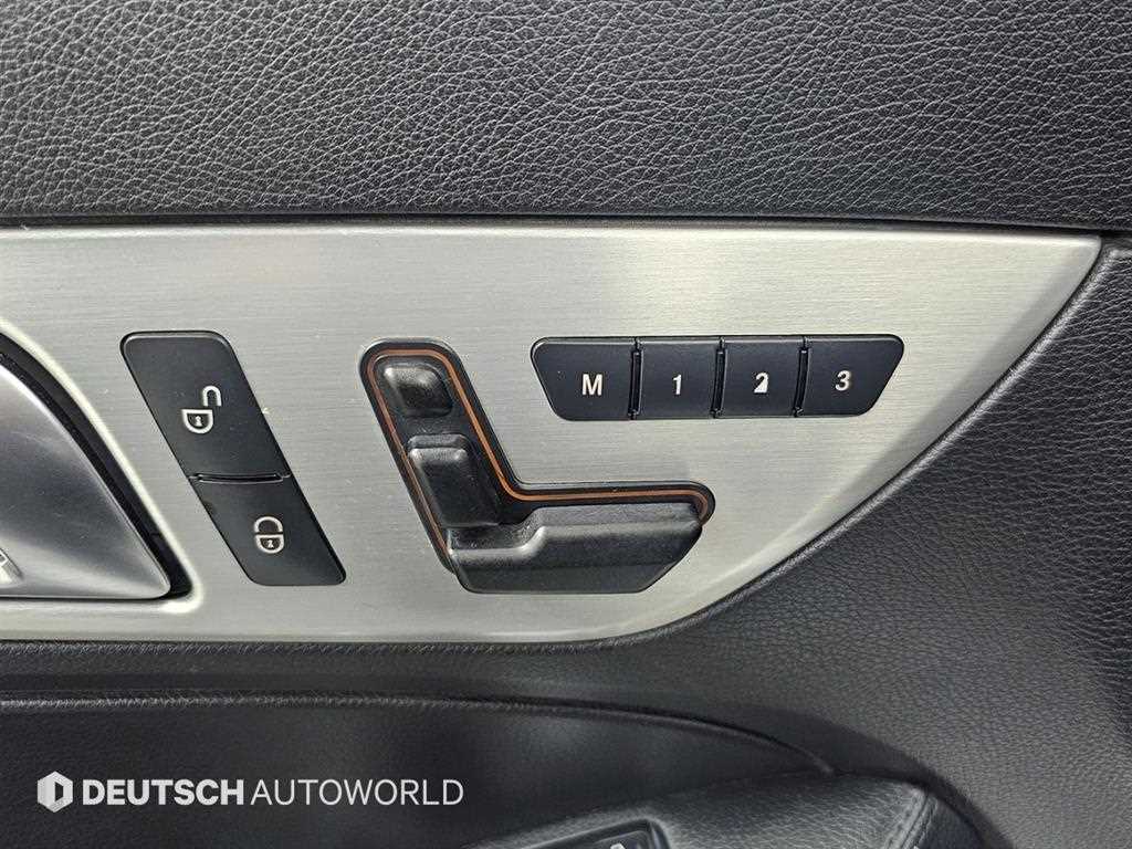 Mercedes Benz SLK Class 2012 Gris - Importación desde Corea - HF Imports Iquique - Foto 16