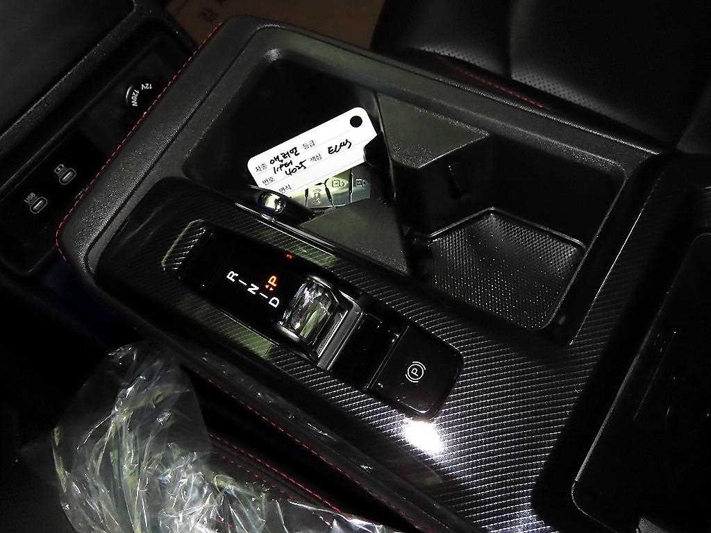 Ssangyong Action - Vista 11