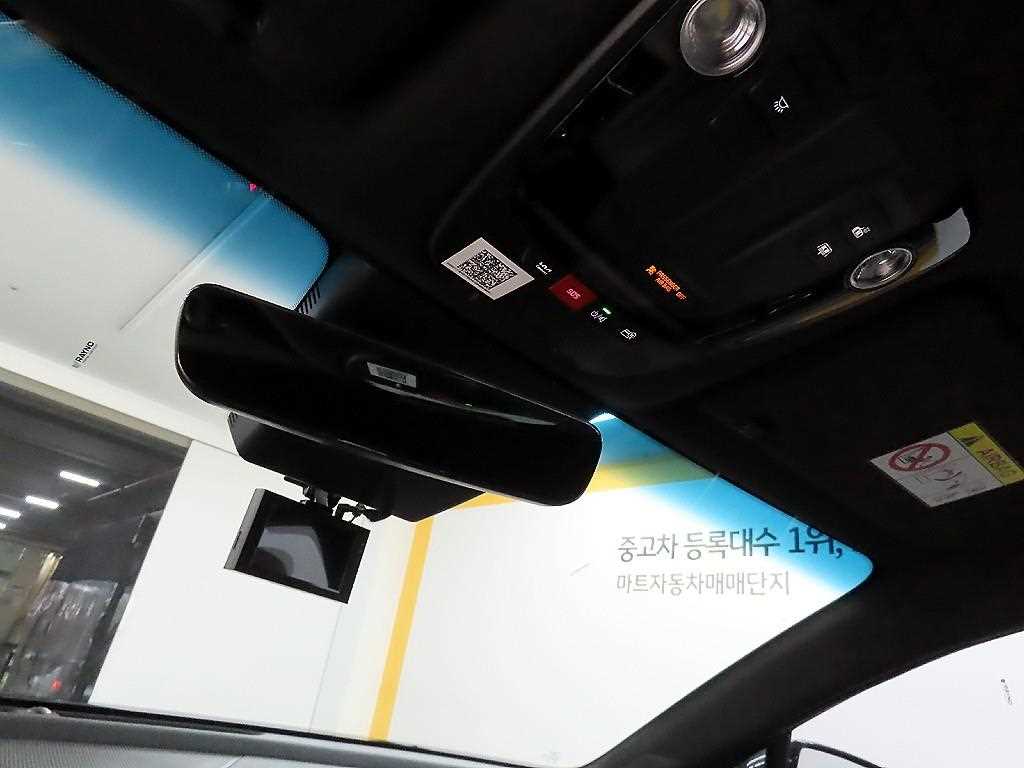 KIA K8 2024 - Importación desde Corea - HF Imports Iquique - Foto 17