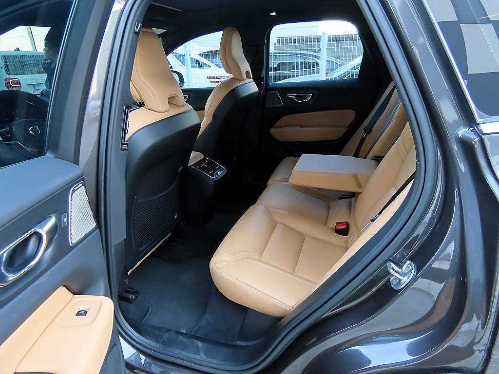 Volvo XC60 - Vista 6