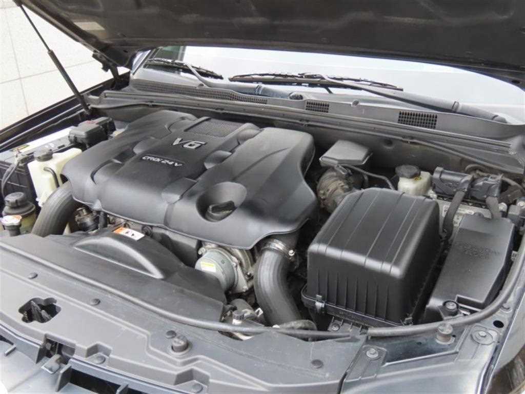 KIA Mohave 2015 - Importación desde Corea - HF Imports Iquique - Foto 20