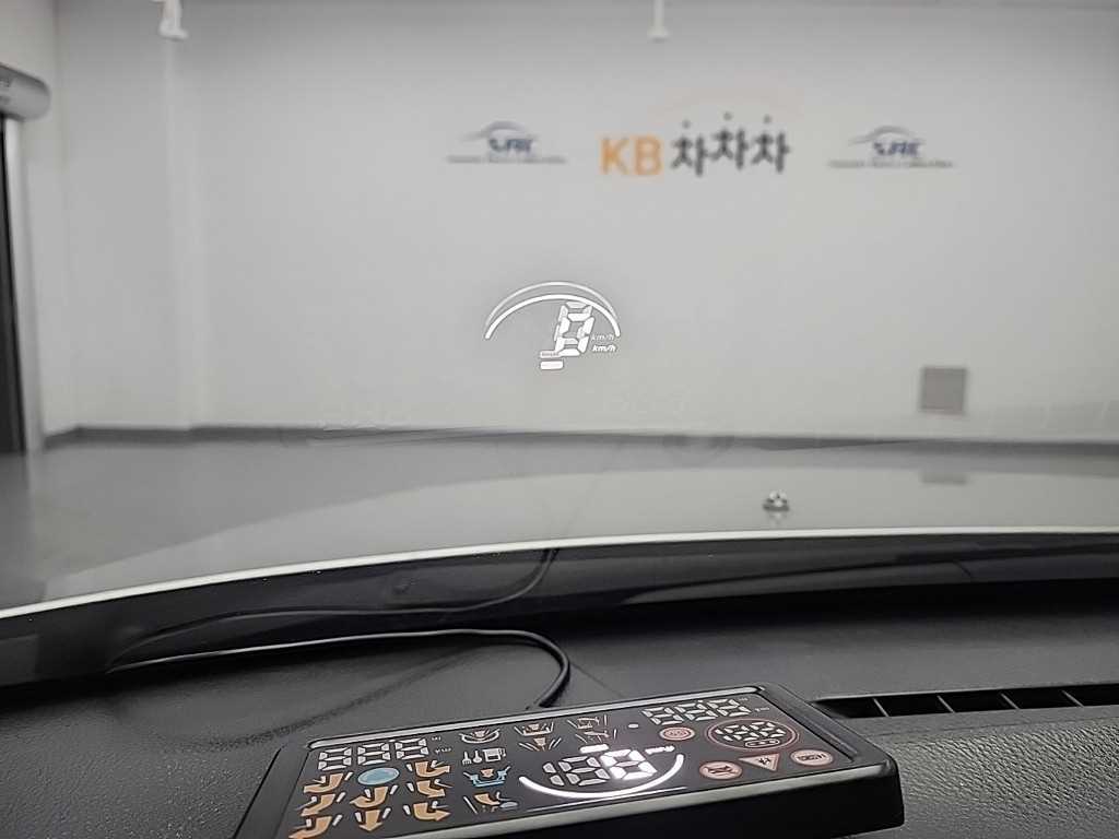 HYUNDAI Grandeur 2011 Gris - Importación desde Corea - HF Imports Iquique - Foto 18