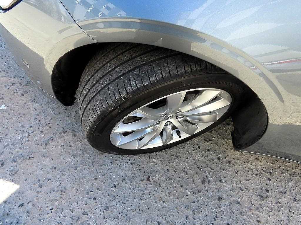 Volvo S90 2017 Gris - Importación desde Corea - HF Imports Iquique - Foto 20