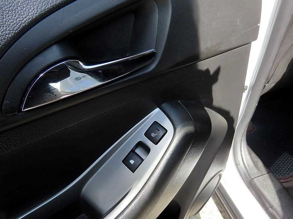 Chevrolet Orlando 2015 Blanco - Importación desde Corea - HF Imports Iquique - Foto 15